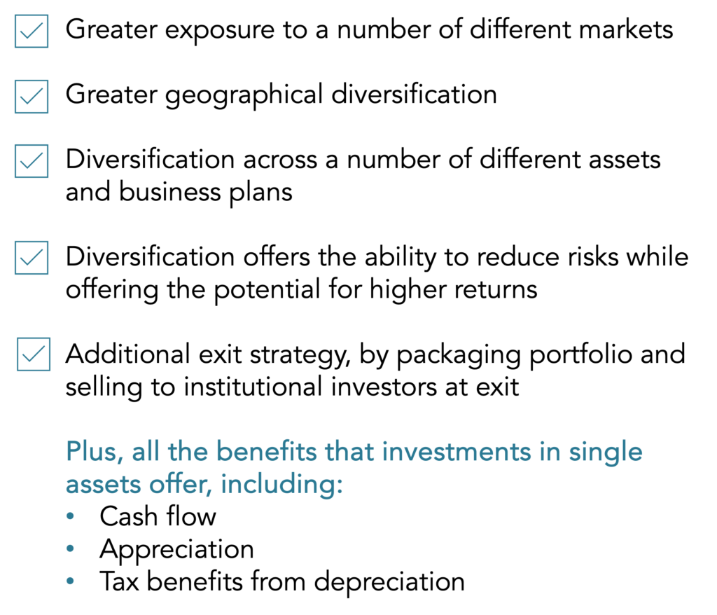 equity yield group